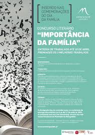 Entretanto, se você está querendo se planejar para o próximo ano e por isso gostaria de ter uma ideia do valor, não precisa se preocupar. Mangualde Promove Concurso Literario Sobre A Importancia Da Familia Camara Municipal De Mangualde