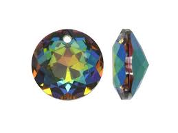 Recessed lighting trim selection is not always easy. Swarovski Crystal 6430 Round Classic Cut Pendants 8mm 2 Pc Vitrail Medium P Newegg Com