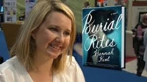 Burial Rites