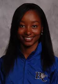 2011-12 Women's Track and Field Roster