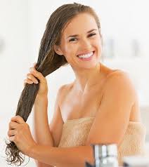 It helps to rebuild damaged hair. 15 Effective Hair Masks To Treat Hair Loss