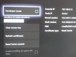 Xbox One Disc And Blu Ray Settings On The All Digital Microsoft Community