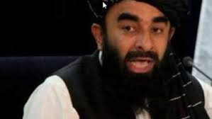 Los “batallones suicidas” de los talibanes están integrados en el ejército  afgano