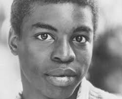 LeVar Burton
