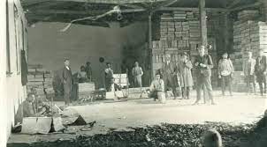 izmir in ilk sebze meyve hali resim meyve hali