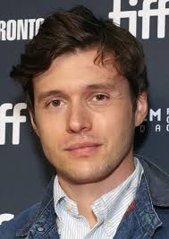 Fan Casting Timothée Chalamet as Calvin O'Shea-Wallace in You'll be the  death of me