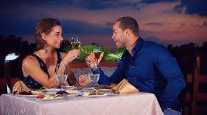 Bachelor star colton underwood has gone through seven weeks of drama to get to his final four. Bachelor 2019 Rtl Jenny Kriegt Die Letzte Rose