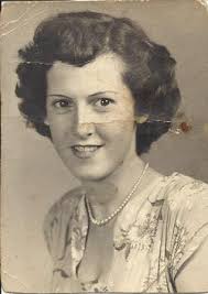 Alma LeBoeuf Obituary