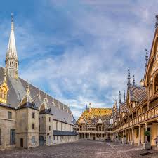 Beaune Bourgogne 5 Beaune French Trip Places
