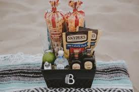 tequila gift baskets gifts and gift