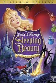 Sleeping Beauty 1959 Disney Movie Posters Disney Sleeping Beauty Animated Movies