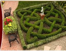 Knot Garden Love Nice Images Garden Design Garden Planning Garden Hedges