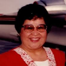 Cecelia Laurente Obituary (1943