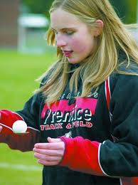 Homecoming in Prentice