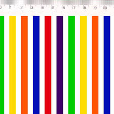 Encontre listrado colorido em segunda mão a partir de r$ 1. Fernando Maluhy Listrado Colorido Colecao Joy 25cmx150cm Tecido Tricoline No Magalu Magazine Luiza