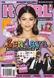 Get creative and make unique pdf files, with few limitations. Style Magazine