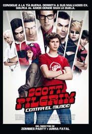 Scott Pilgrim Vs The World Pelicula Completa Español Latino Scott Pilgrim Vs The World P E L I C U L A Completa 2010 En Espanol Latino Scott Pilgrim Arrow Tv Shows Scandal Quotes