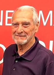 Anthony Mucha Obituary