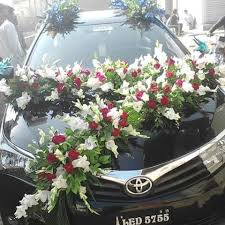 Wedding Car Decor Wedding Car Decorations Wedding Car Wedding Decorations