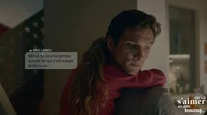 Sur cette page, vous avez la possibilité de choisir l'épisode que vous souhaitez voir de la série on va s'aimer un peu beaucoup saison 2 en streaming vf sur voirfilm. Facebook