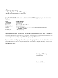 Surat pengunduran diri karyawan merupakan hal yang penting apabila anda memutuskan untuk mengundurkan diri dari perusahaan tempat anda bekerja. Contoh Surat Pengunduran Diri Sebagai Calon Mahasiswa Download Kumpulan Gambar