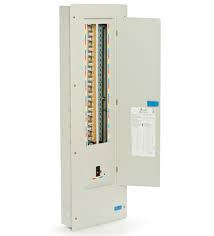 We offer a wide range of panels. Distribution Board