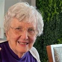 Virginia Carlson Kipper Obituary