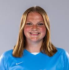 2024 WOMEN'S SOCCER MATCH NOTES