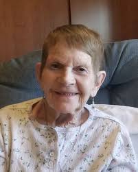 Betty P Hayden Obituary May 11, 2024