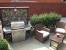 Simple Bbq Area Ideas
