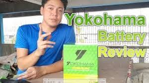 Check spelling or type a new query. Yokohama Battery Long Term Review Youtube