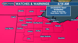 More than 29 million residents in california are under a heat warning. Excessive Heat Warning Continues
