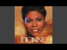 Dionne Warwick