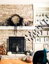 No matter your style, spirit is here to offer the best indoor halloween decorations of 2020! Spooky Dollar Store Halloween Decorating Ideas A Pretty Life In The Suburbs
