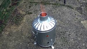 Maybe you would like to learn more about one of these? Light My Fire Swedish Firesteel 2 0 And Garden Incinerator Youtube