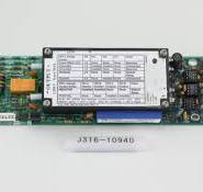10940 LAM RESEARCH ESC POWER SUPPLY BOARD 810-017086-018 ...
