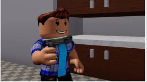 I was thinking is funny to see how the game is. Kitchen Gun In Roblox Meme Youtube