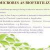 There is careful monitoring of the crop every day while growing, and where there is a sense of pest & disease, by. 1