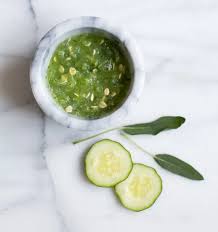 25 Natural Diy Face Scrubs