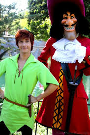 Disney 3 Peter Pan Disney Peter Pan Captain Hook