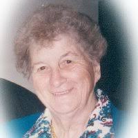 Memories of Joan Kathleen BonEnfant