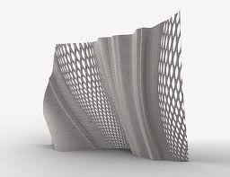 In new york for the opening of joris laarman lab: Joris Laarman Lab Design In The Digital Age June 24 September 16 2018 The Museum Of Fine Arts Houston