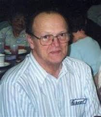 Robert JAWORSKI Obituary