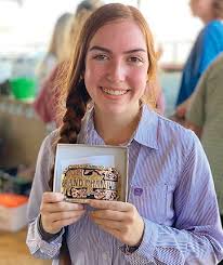 South Belt-Ellington Leader Thursday, October 28, 2021