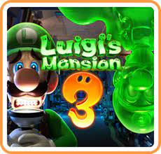 Nov 01, 2019 · in luigi's mansion 3, although story related, it's not entirely clear how to get gooigi (unlocks co'op) and how quick it can be done. Luigi S Mansion 3 Cheats For Nintendo Switch Gamespot
