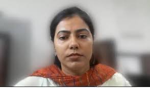 Online Training Program Report On