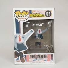 Check spelling or type a new query. Funko Pop News On Twitter Here S A Cute Custom Funko Pop From Mha Toru Hagakure The Invisible Hero Created By Ig Vinyl Alchemist Fpn Funkopopnews Funko Pop Funkos Popvinyl Funkopop Funkopops
