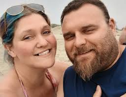 Happy Anniversary to us Jon Judd ❤️ I love you doesnt sound strong enough,  and forever doesnt feel long enough! You are the calm to my crazy, and the  glue to our