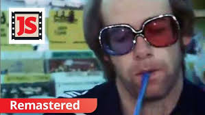 Circulatory System's Will Cullen Hart buys records at Pitchfork Music  Festival