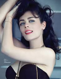 Demet Evgar - Free pics, galleries & more at Babepedia